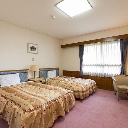 Inuyama International Youth Hostel Exterior foto