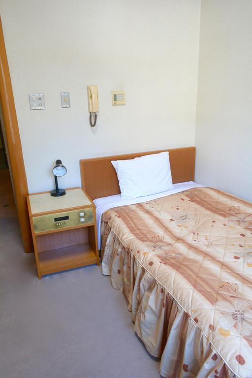 Inuyama International Youth Hostel Exterior foto