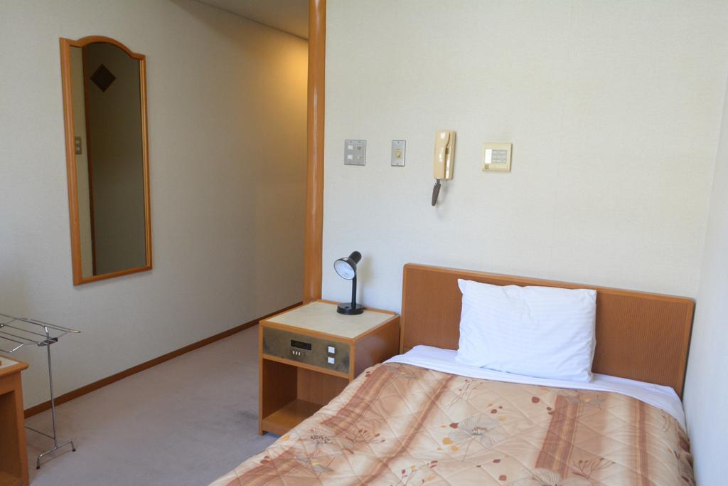 Inuyama International Youth Hostel Exterior foto