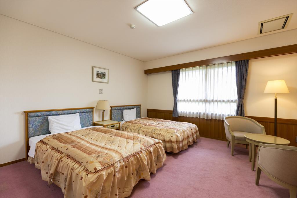 Inuyama International Youth Hostel Exterior foto