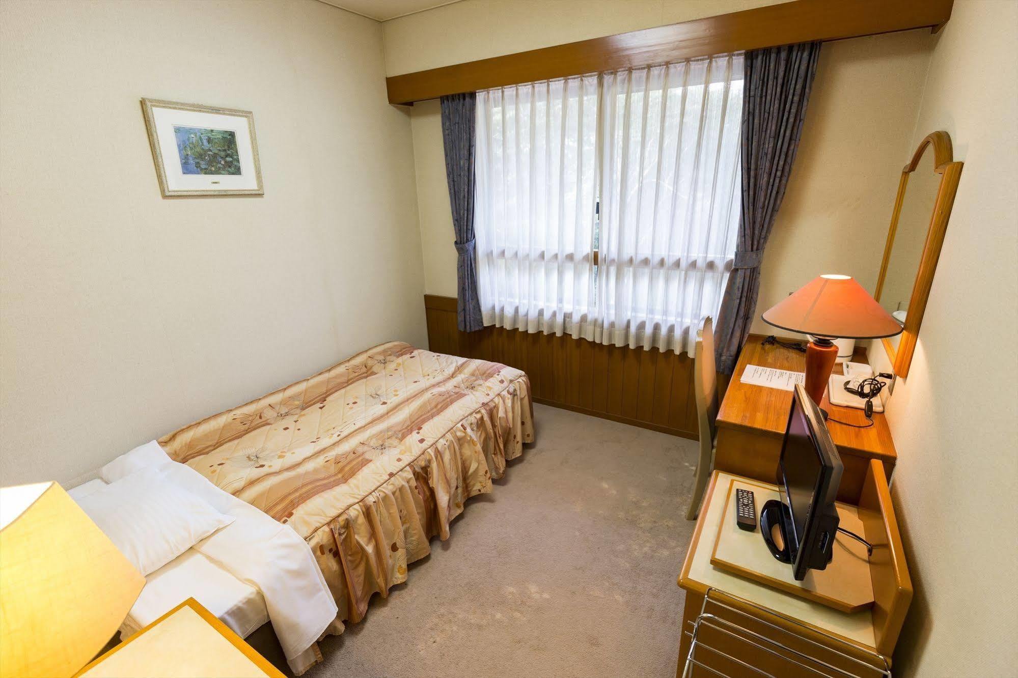 Inuyama International Youth Hostel Exterior foto
