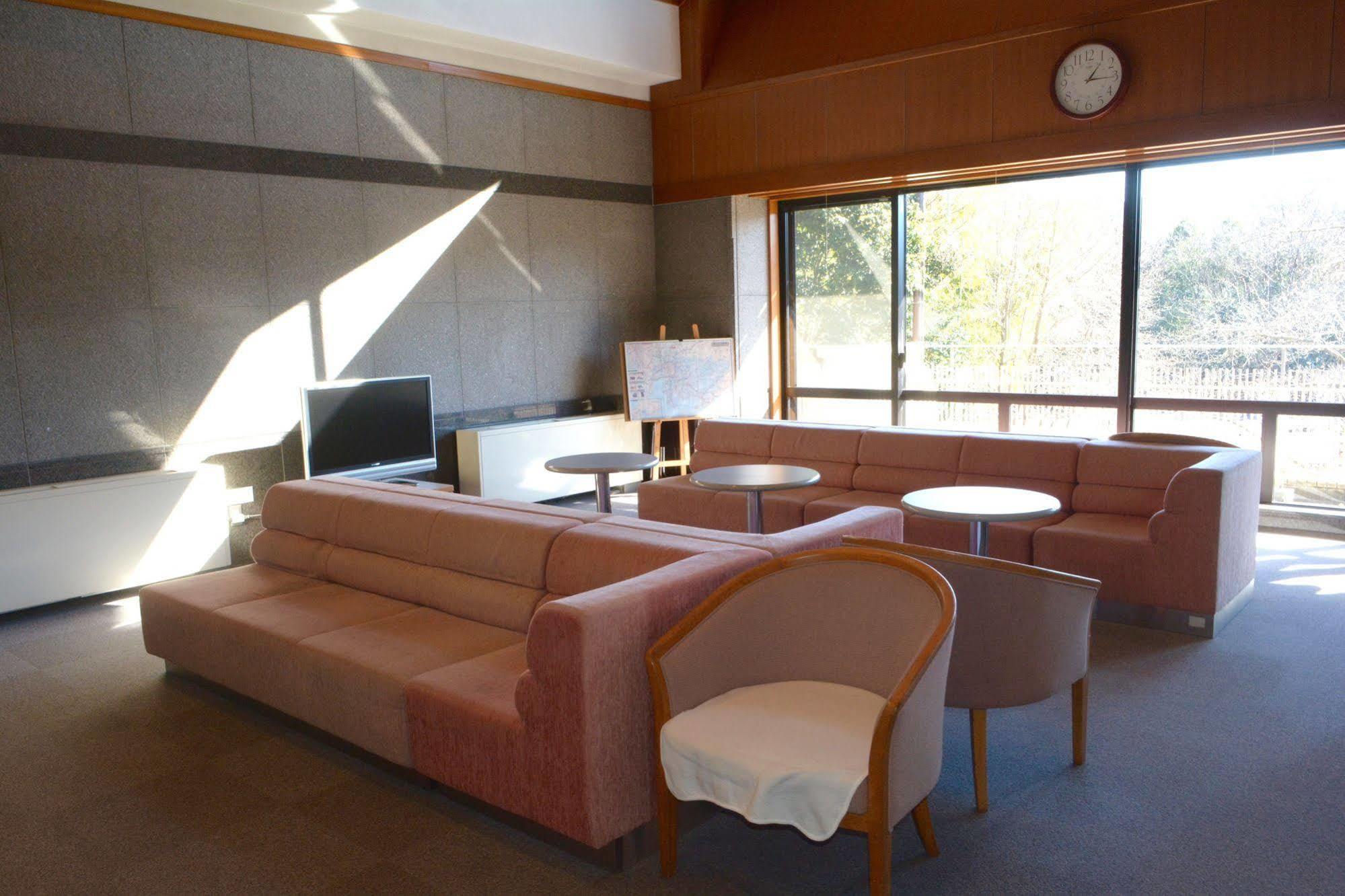 Inuyama International Youth Hostel Exterior foto