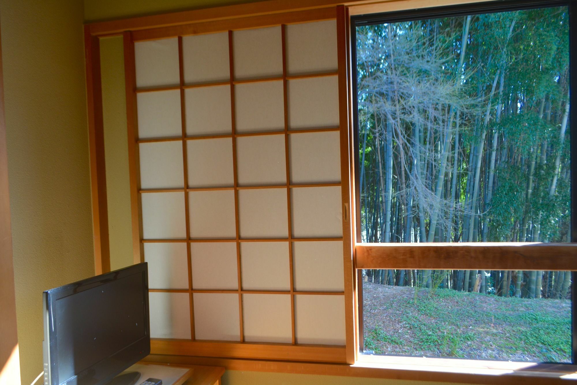Inuyama International Youth Hostel Exterior foto